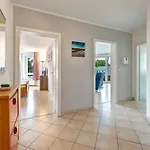 Haus Meeresrauschen Apartman