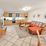 Haus Meeresrauschen Appartement *