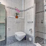 Appartement Haus Meeresrauschen