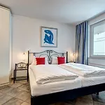 Haus Meeresrauschen Appartement Heringsdorf (Usedom)