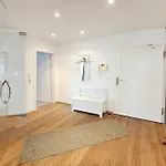 Appartement Haus Meeresrauschen *