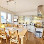 Haus Meeresrauschen * Heringsdorf