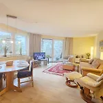 Appartement Haus Meeresrauschen