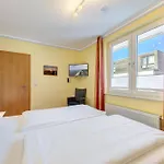 Haus Meeresrauschen Apartman *