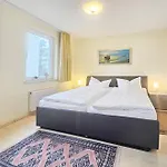 Apartman Haus Meeresrauschen Heringsdorf