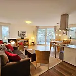 Haus Meeresrauschen * Heringsdorf (Usedom)