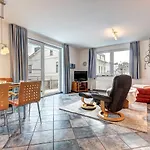Apartman Haus Meeresrauschen *