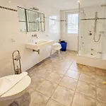 Haus Meeresrauschen Apartman *