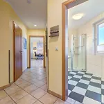 Appartement Haus Meeresrauschen Heringsdorf (Usedom)