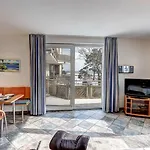 Haus Meeresrauschen * Heringsdorf (Usedom)