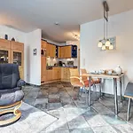 Haus Meeresrauschen Apartman Heringsdorf