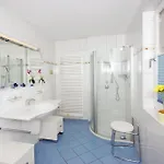 Apartman Haus Meeresrauschen Heringsdorf