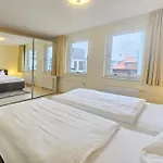 Haus Meeresrauschen Apartman Heringsdorf