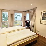 Haus Meeresrauschen Apartman