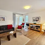 Appartement Haus Meeresrauschen *