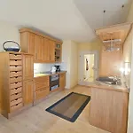Apartman Haus Meeresrauschen Heringsdorf