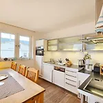 Apartman Haus Meeresrauschen *