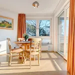 Haus Meeresrauschen