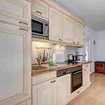 Haus Meeresrauschen Apartman