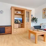 Haus Meeresrauschen Appartement