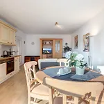 Haus Meeresrauschen Apartman Heringsdorf