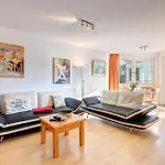 Appartement Haus Meeresrauschen Heringsdorf (Usedom)