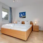 Apartman Haus Meeresrauschen
