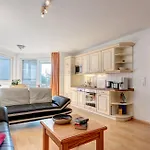 Appartement Haus Meeresrauschen *