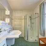Apartman Haus Meeresrauschen *