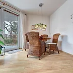 Haus Meeresrauschen Apartman Heringsdorf