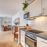 Haus Meeresrauschen Appartement