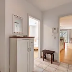 Haus Meeresrauschen *