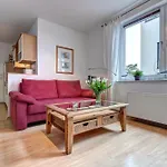 Appartement Haus Meeresrauschen
