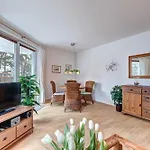 Apartman Haus Meeresrauschen Heringsdorf