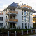 Haus Meeresrauschen