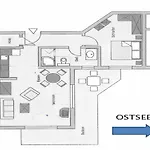 Haus Meeresrauschen *