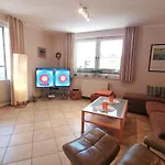 Haus Meeresrauschen Appartement Heringsdorf (Usedom)