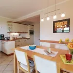 Appartement Haus Meeresrauschen *