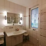 Haus Meeresrauschen * Heringsdorf