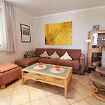 Haus Meeresrauschen Appartement Heringsdorf (Usedom)