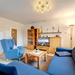 Apartman Haus Meeresrauschen *