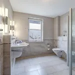 Haus Meeresrauschen Apartman Heringsdorf