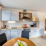 Haus Meeresrauschen Apartman