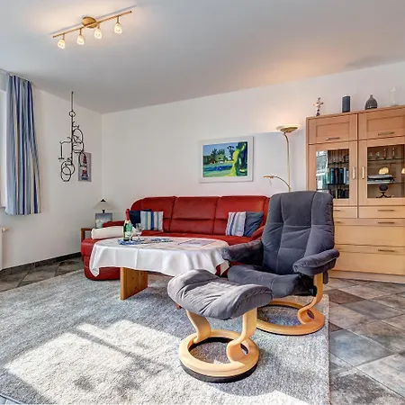 Haus Meeresrauschen Heringsdorf (Usedom)