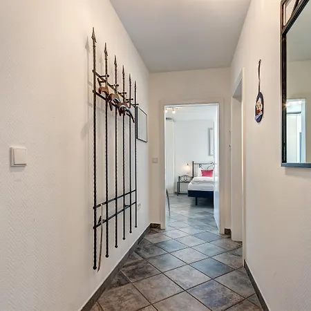 Haus Meeresrauschen *