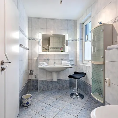 Haus Meeresrauschen *