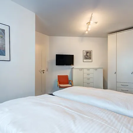 Haus Meeresrauschen * Heringsdorf (Usedom)