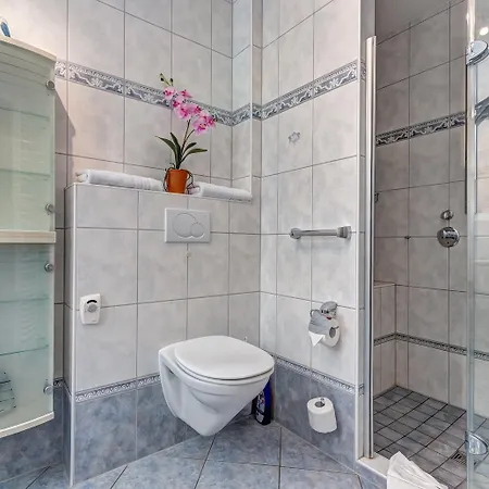 Apartment Haus Meeresrauschen