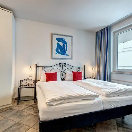 Haus Meeresrauschen Apartment Heringsdorf (Usedom)