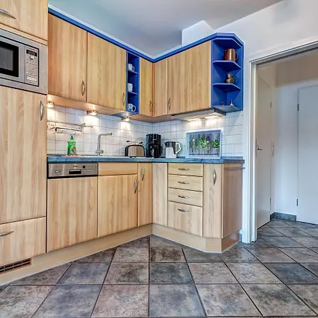 Haus Meeresrauschen Heringsdorf (Usedom)